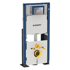 Инсталляция для унитаза Geberit Duofix Sigma 12 (111.380.00.5)