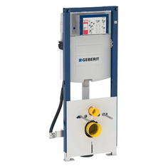 Инсталляция для унитаза GEBERIT Duofix, Sigma 12 [111.361.00.5]