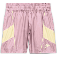 Подростковые шорты Heritage Nike