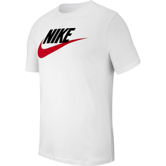 Мужская футболка Sportswear Tee Icon Futura Nike
