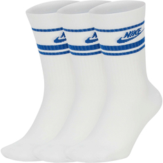 Детские носки Crew Sportswear Essential Stripe Nike