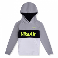 Подростковая худи Sportswear Nike Air Pullover