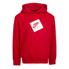Детская толстовка Jumpman Fit Po Hoodie Jordan