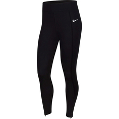 Женские леггинсы Leg-A-See Legging Zip Nike