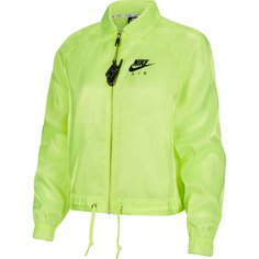 Женская куртка Air Sheen Jacket Nike