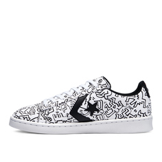 Кеды x Keith Haring Pro Leather Converse