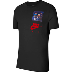 Мужская футболка NSW Airman Short-Sleeve Tee Nike