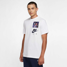 Мужская футболка NSW Airman Short-Sleeve Tee Nike
