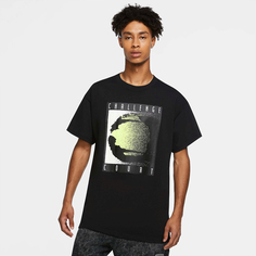 Мужская футболка Tee Reissue Court Logo Nike