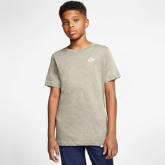 Подростковая футболка Futura Tee Nike
