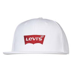 Кепка Embroidered Logo Baseball Cap Levis