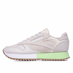 Кроссовки Leather Ripple Reebok Classic