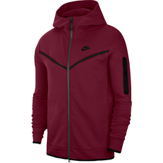 Мужская худи Tech Fleece Hoodie Full Zip Nike