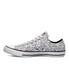 Кеды x Keith Haring Chuck Taylor All Star Converse