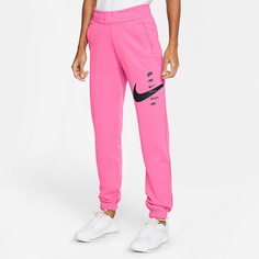 Женские брюки Swoosh Fleece Pant Nike