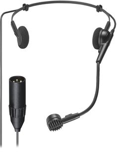 Микрофон Audio-Technica PRO8HEX