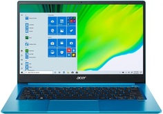 Ноутбук Acer Swift 3 SF314-59-55T0 (синий)
