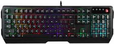 Клавиатура A4 Bloody Q135 Neon (черный) A4tech