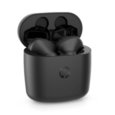 Наушники HP Earbuds G2 (черный)