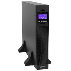 ИБП Powerman ONLINE 3000 RT (RACK TOWER UPS)