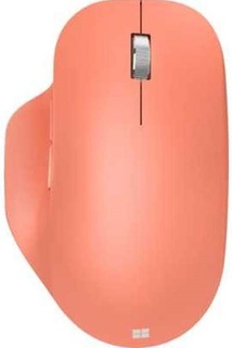 Мышь Microsoft Bluetooth Ergonomic Mouse (персиковый)
