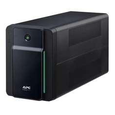 ИБП APC BVX1200LI-GR (черный) A.P.C.