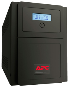 ИБП APC SMV2000CAI (черный) A.P.C.