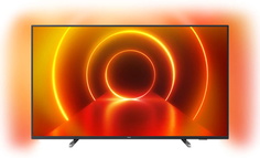 Телевизор Philips 43PUS7805 43&quot; (черный)