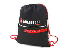 Рюкзак Yamaguchi Backpack 3888