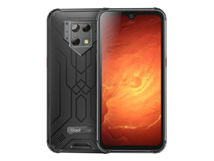Сотовый телефон Blackview BV9800 Pro Black
