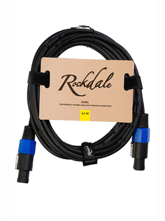 Спикерный кабель Rockdale SpeakOn - SpeakOn SC001
