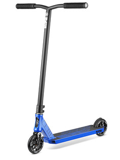 Самокат Hipe S20 2021 Black-Blue 2021 250161