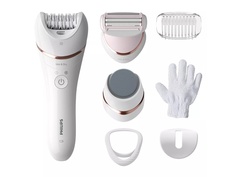 Эпилятор Philips BRE730