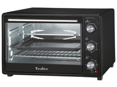 Мини печь Tesler EOG-4500 Black