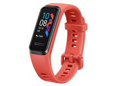 Умный браслет Huawei Band 6 Amber Sunrise 55026630
