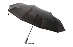 Зонт Xiaomi KongGu Auto Folding Umbrella Black-Red