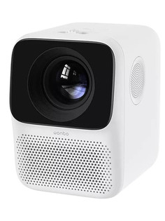 Проектор Xiaomi Wanbo Projector T2