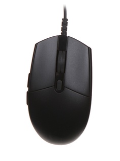 Мышь Logitech G102 LightSync Black 910-005823 Выгодный набор + серт. 200Р!!!