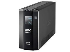 Источник бесперебойного питания APC Back-UPS Pro 650VA BR650MI A.P.C.