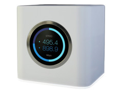 Wi-Fi роутер Ubiquiti Amplifi HD-R