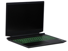 Ноутбук HP Pavilion Gaming 15-ec1060ur 22N67EA Выгодный набор + серт. 200Р!!! (AMD Ryzen 7 4800H 2.9 GHz/16384Mb/512Gb SSD/nVidia GeForce GTX 1650 4096Mb/Wi-Fi/Bluetooth/Cam/15.6/1920x1080/DOS)
