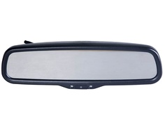 Зеркало заднего вида SilverStone F1 Interpower IP Mirror