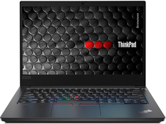 Ноутбук Lenovo ThinkPad E14 Gen 2 20TA002DRT (Intel Core i5-1135G7 2.4GHz/8192Mb/512Gb SSD/Intel Iris Xe Graphics/Wi-Fi/Cam/14/1920x1080/Windows 10 64-bit)