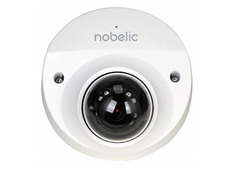 IP камера Nobelic Dome 4MP NBLC-2421F-MSD