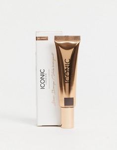 Бронзатор Iconic London – Sheer Bronze (Sunset Bronze)-Коричневый цвет