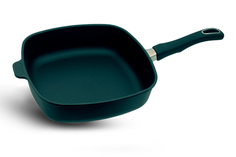 Сковорода со съёмной ручкой A17-328 Gastrolux