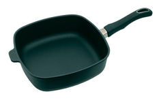 Сковорода со съёмной ручкой A328 Gastrolux