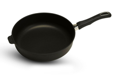 Сковорода со съёмной ручкой A17-224 Gastrolux