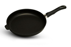 Сковорода со съёмной ручкой A17-124 Gastrolux