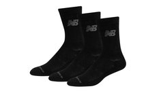 Носки PERFORMANCE COTTON CUSHIONED CREW SOCKS 3 PAIR New Balance